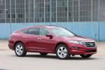 Honda Accord Crosstour 2010 года